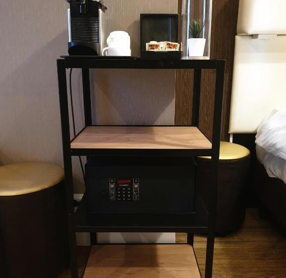 חדר סטנדרט, Mosaic City Centre