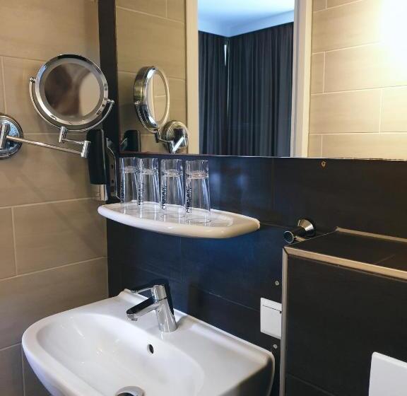 חדר סטנדרט, Mosaic City Centre