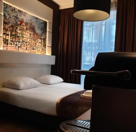 חדר סטנדרט, Mosaic City Centre