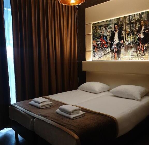 חדר סטנדרט, Mosaic City Centre