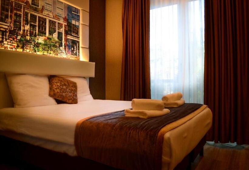 חדר סטנדרט, Mosaic City Centre