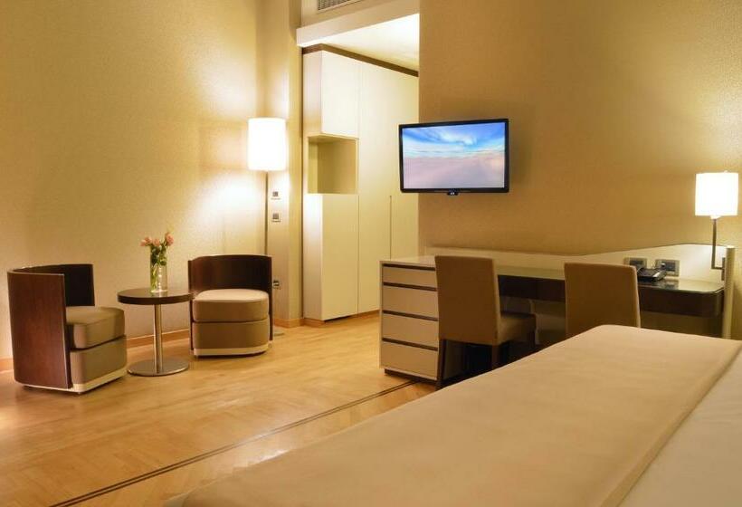 ジュニアスイート, Palazzo Esedra