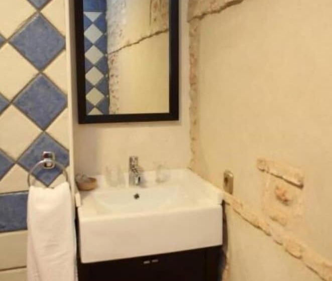 주니어 스위트, Palacio Del Gobernador