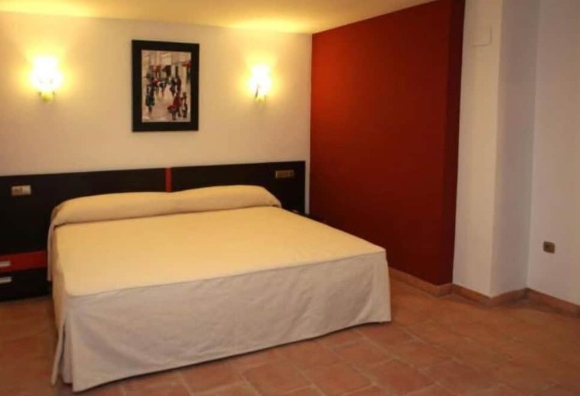 주니어 스위트, Palacio Del Gobernador