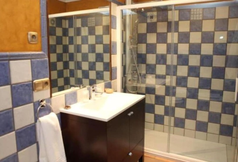 스탠다드 룸, Palacio Del Gobernador