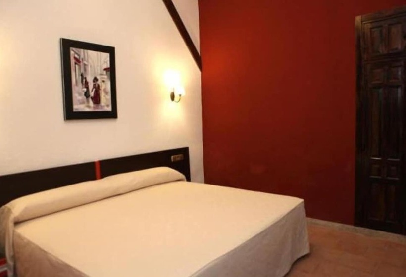 스위트, Palacio Del Gobernador