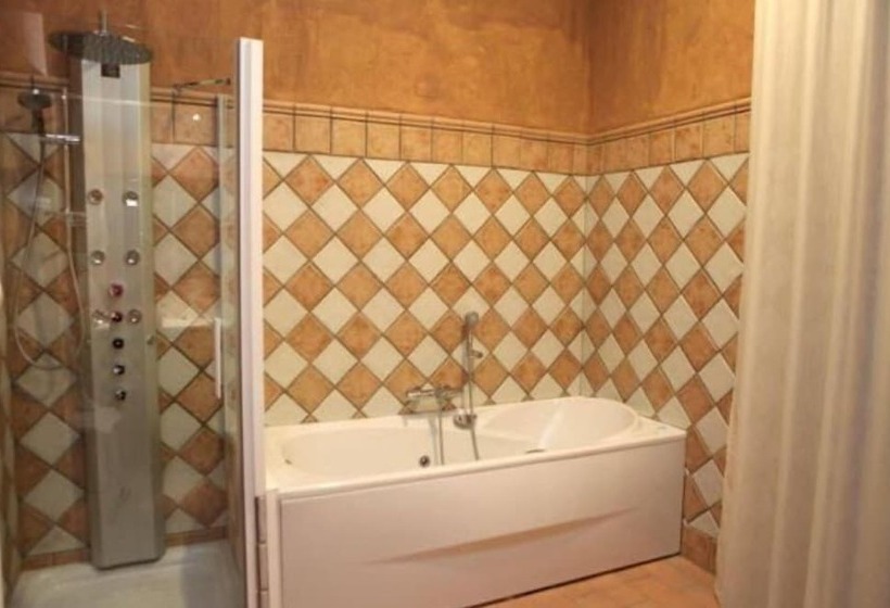 스위트, Palacio Del Gobernador