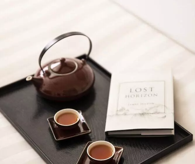 デラックススイート, Shangrila Bosphorus, Istanbul