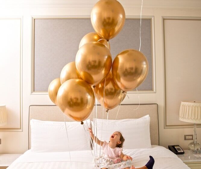 سوییت لوکس, Shangrila Bosphorus, Istanbul