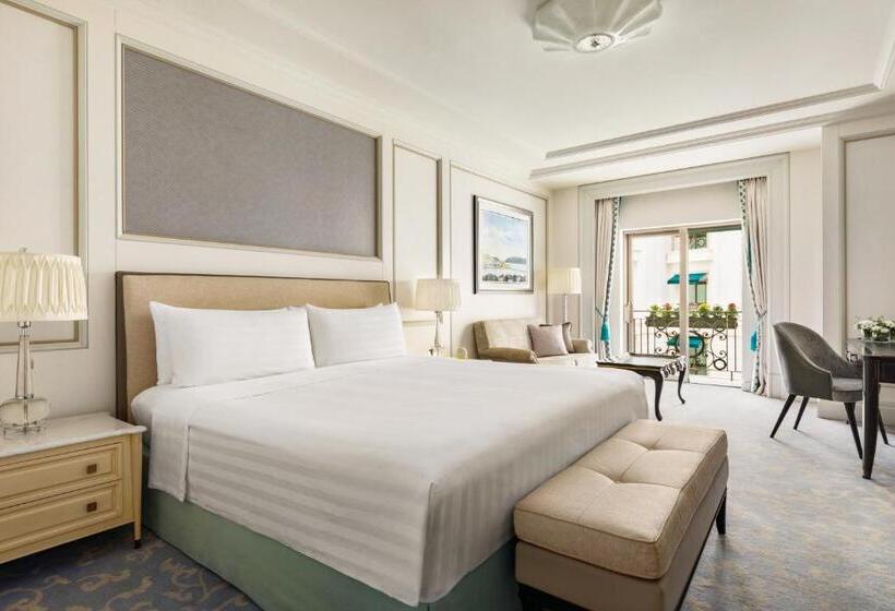 اتاق لوکس, Shangrila Bosphorus, Istanbul