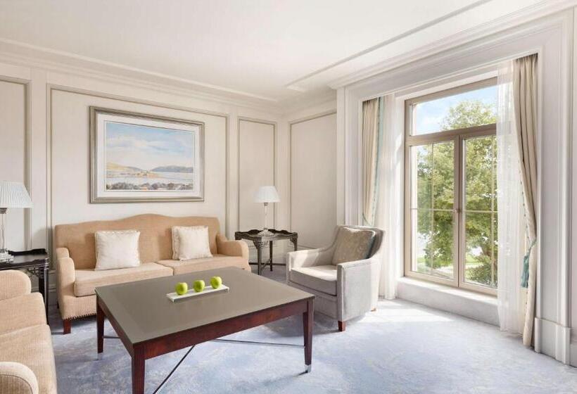 سوییت اجرایی, Shangrila Bosphorus, Istanbul