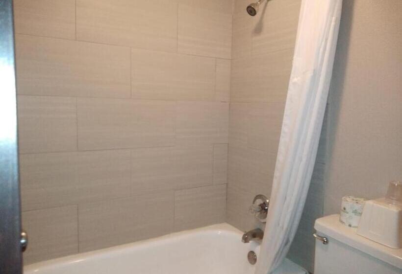 스탠다드 룸, Super 8 By Wyndham Glenwood