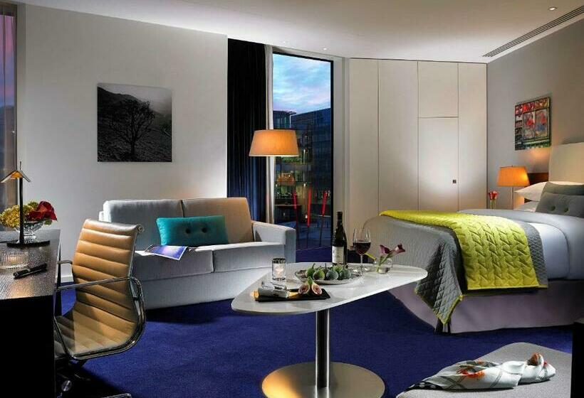 小型套房, Anantara The Marker Dublin