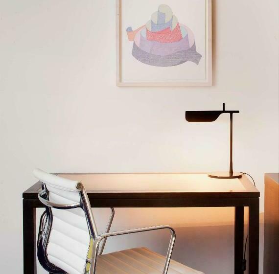 小型套房, Anantara The Marker Dublin