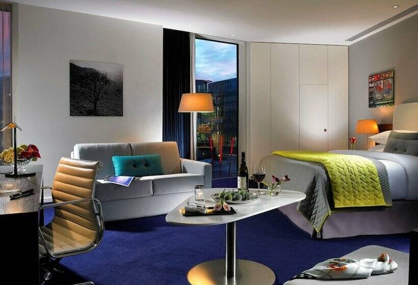 套房, Anantara The Marker Dublin