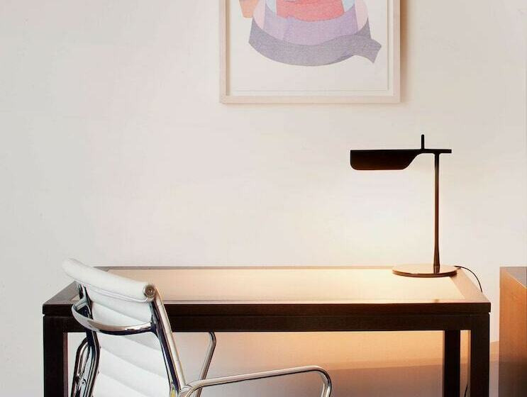 套房, Anantara The Marker Dublin