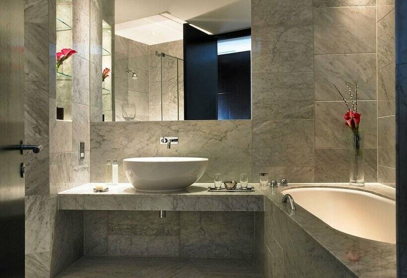 高级客房, Anantara The Marker Dublin