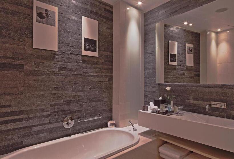 اتاق استاندارد, The Torch Doha