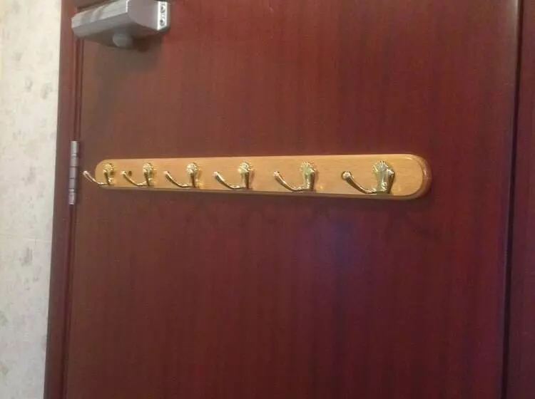 Economy Quadruple Room, Kowloon Youth Village Tsim Sha Tsui 九龙青年公寓