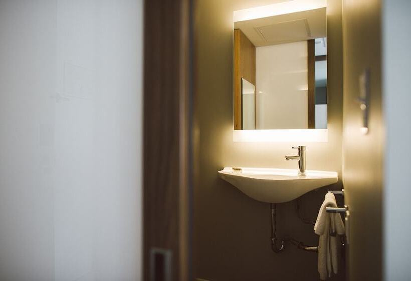 غرفة قياسية ذات إطلالة, Vermont Burlington