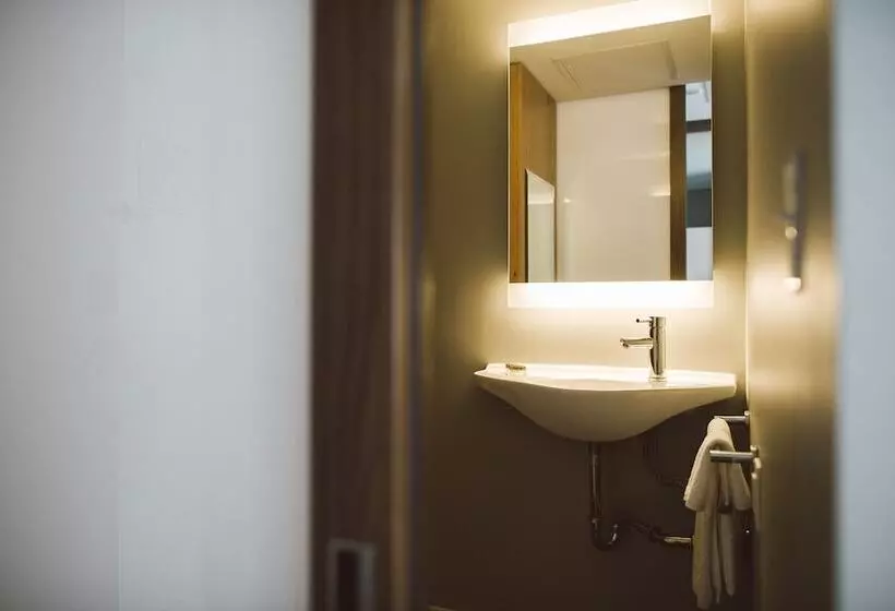Standard-huone Näkymä, Vermont Burlington