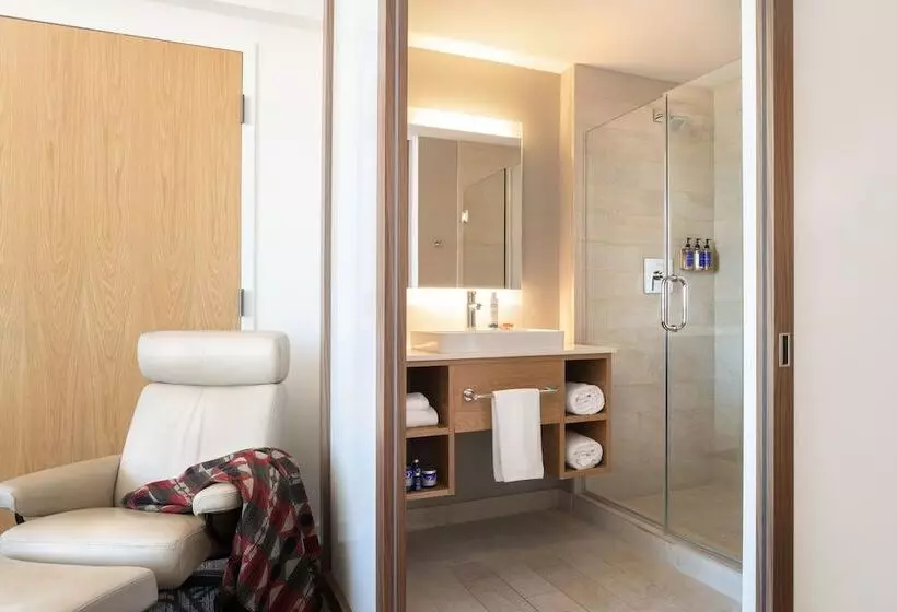 Standard Room with Views