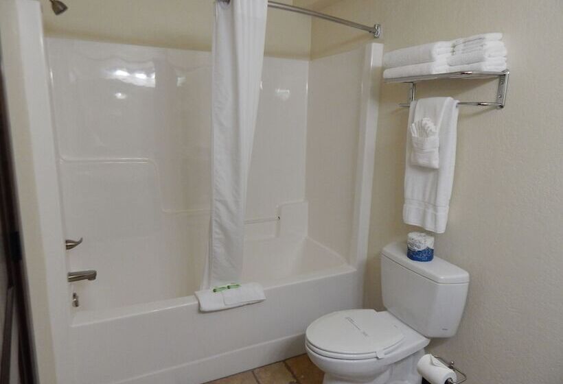 デラックススイート, Winterton Suites