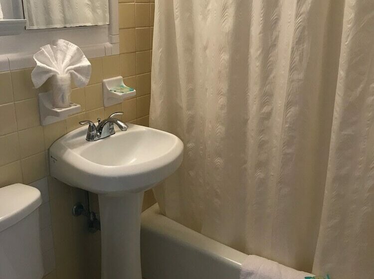 패밀리 스위트, Paradise Oceanfront Resort