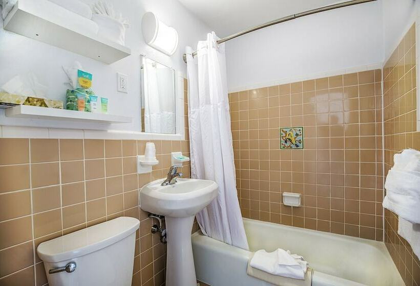 패밀리 스위트, Paradise Oceanfront Resort