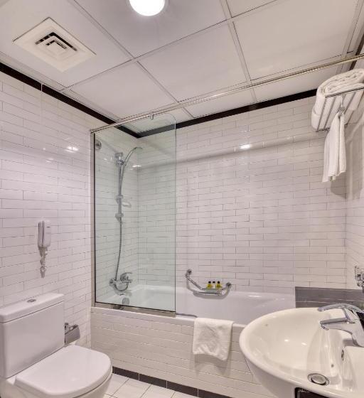 Апартаменты Премиум 1 Спальня, Pearl Marina Hotel Apartments