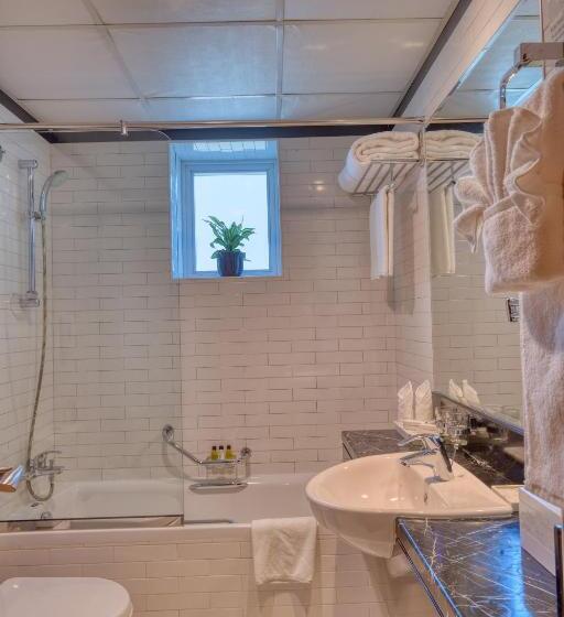 Апартаменты Deluxe 2 Спальни, Pearl Marina Hotel Apartments