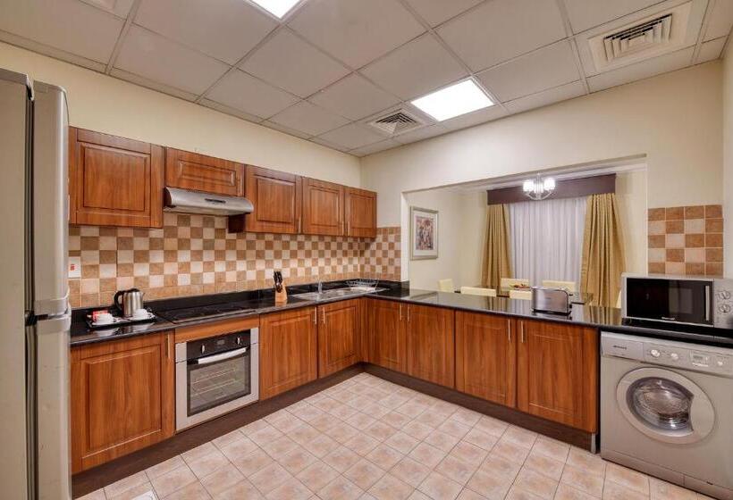 Вилла 2 Спальни, Pearl Marina Hotel Apartments