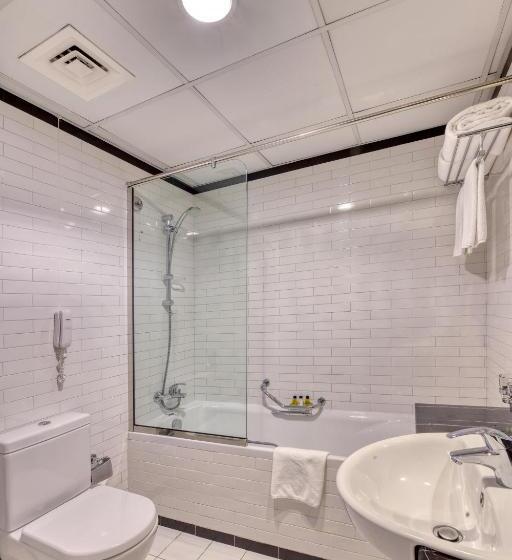 Вилла 3 Спальни, Pearl Marina Hotel Apartments