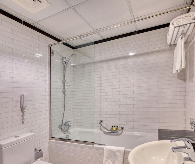 Апартаменты Deluxe 1 Спальня, Pearl Marina Hotel Apartments