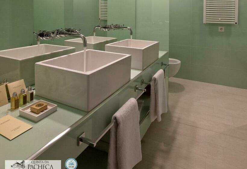 غرفة سوبيريور, The Wine House Hotel   Quinta Da Pacheca