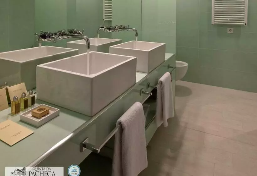 スーペリアールーム, The Wine House Hotel   Quinta Da Pacheca