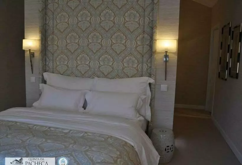 スーペリアールーム, The Wine House Hotel   Quinta Da Pacheca
