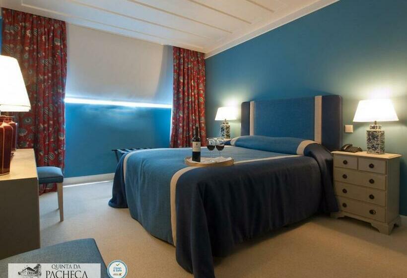 غرفة قياسية, The Wine House Hotel   Quinta Da Pacheca