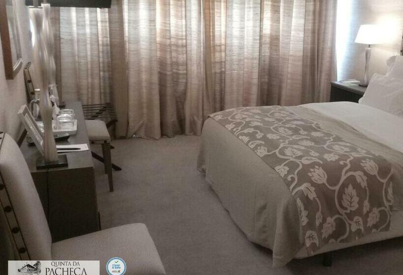 غرفة قياسية, The Wine House Hotel   Quinta Da Pacheca