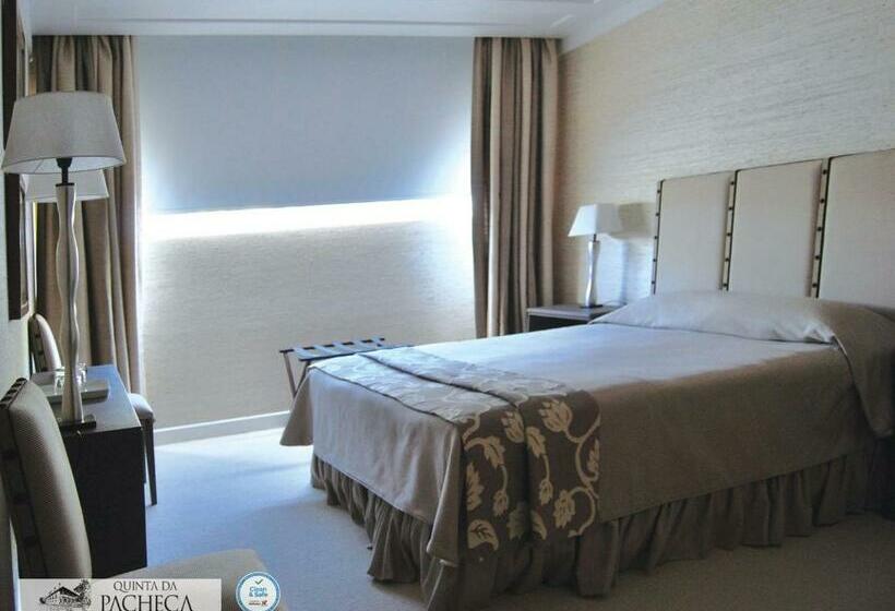 Номер Стандарт, The Wine House Hotel   Quinta Da Pacheca