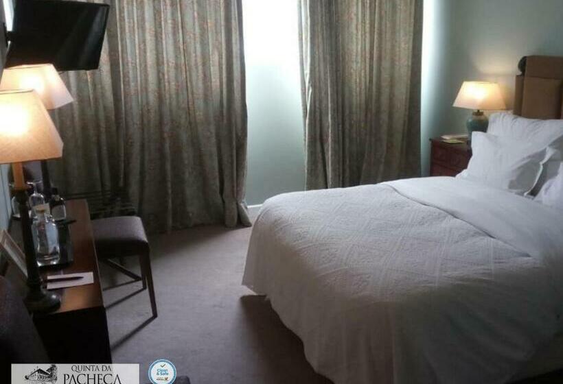 غرفة قياسية, The Wine House Hotel   Quinta Da Pacheca