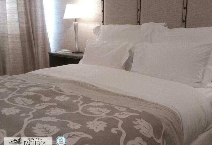 غرفة قياسية, The Wine House Hotel   Quinta Da Pacheca