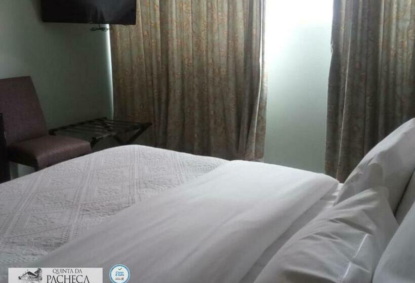 غرفة قياسية, The Wine House Hotel   Quinta Da Pacheca