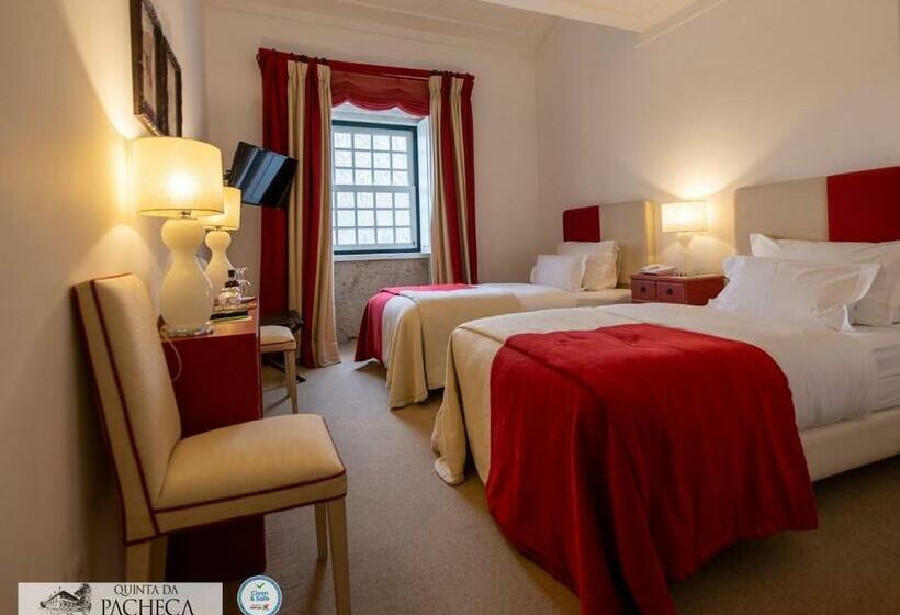غرفة قياسية, The Wine House Hotel   Quinta Da Pacheca