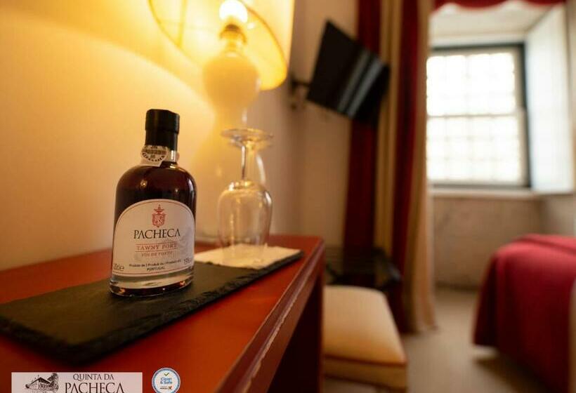غرفة قياسية, The Wine House Hotel   Quinta Da Pacheca