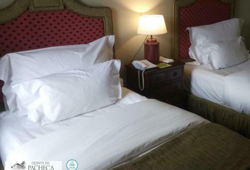 غرفة قياسية, The Wine House Hotel   Quinta Da Pacheca