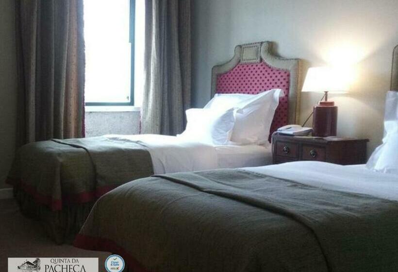 غرفة قياسية, The Wine House Hotel   Quinta Da Pacheca