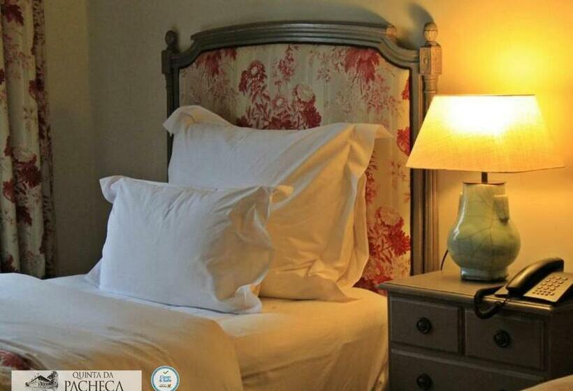 غرفة قياسية, The Wine House Hotel   Quinta Da Pacheca