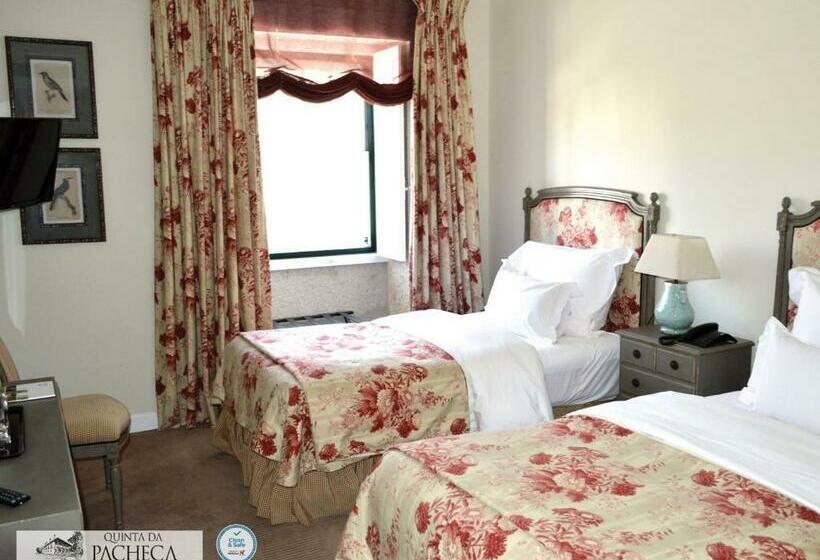 غرفة قياسية, The Wine House Hotel   Quinta Da Pacheca