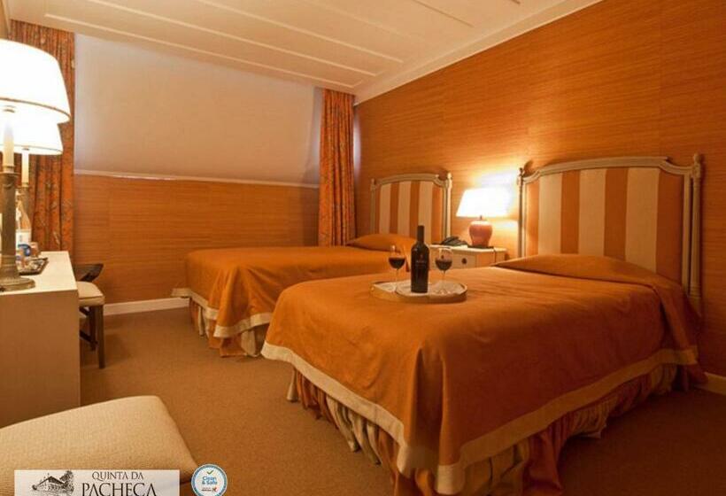 غرفة قياسية, The Wine House Hotel   Quinta Da Pacheca
